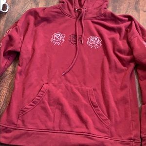 Empyre hoodie